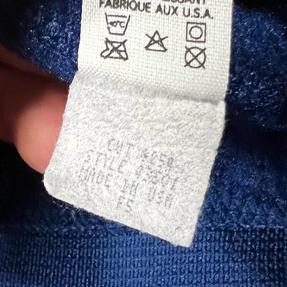 Patagonia Vintage Capilene Bottom Base Layer - Picture 5 of 5